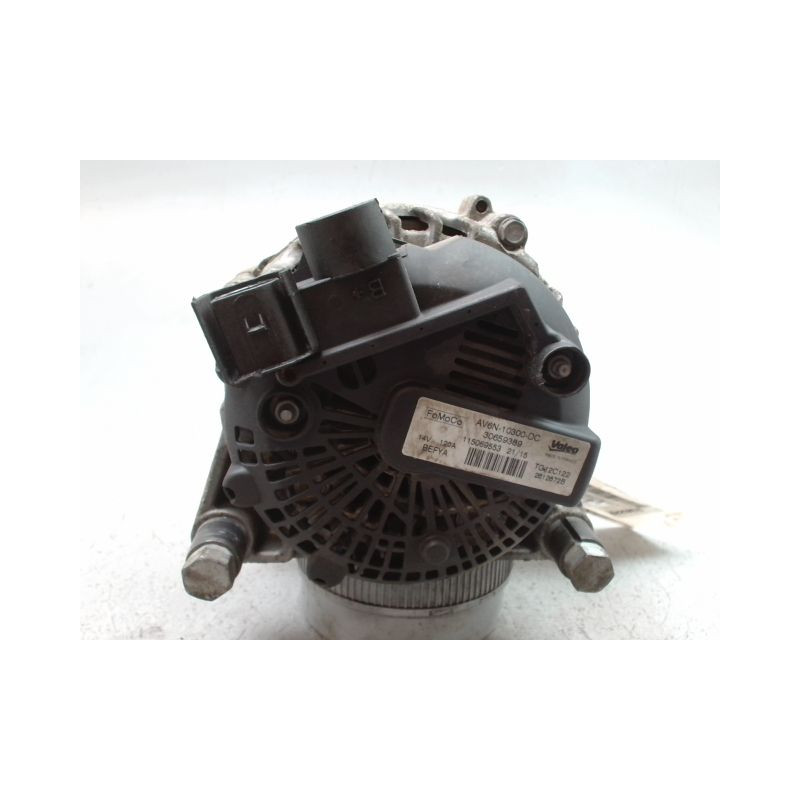 ALTERNATEUR FORD FIESTA VI PHASE 1 2008-...