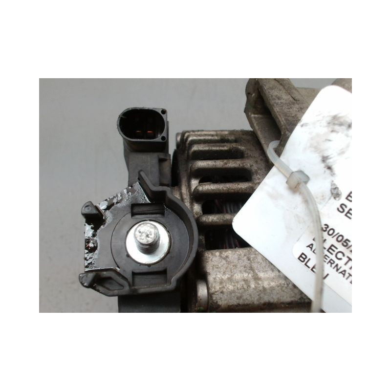 ALTERNATEUR BMW SERIE 1 I (E81) 2007-2011