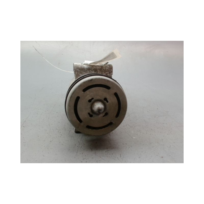 COMPRESSEUR AIR CONDITIONNE PEUGEOT 308 SW 2008-