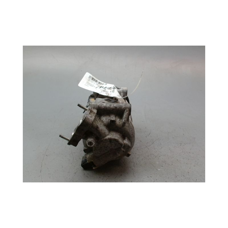 COMPRESSEUR AIR CONDITIONNE PEUGEOT 308 SW 2008-