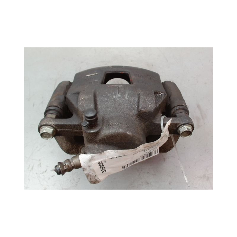 ETRIER DE FREIN AVANT GAUCHE CITROEN C4 CACTUS