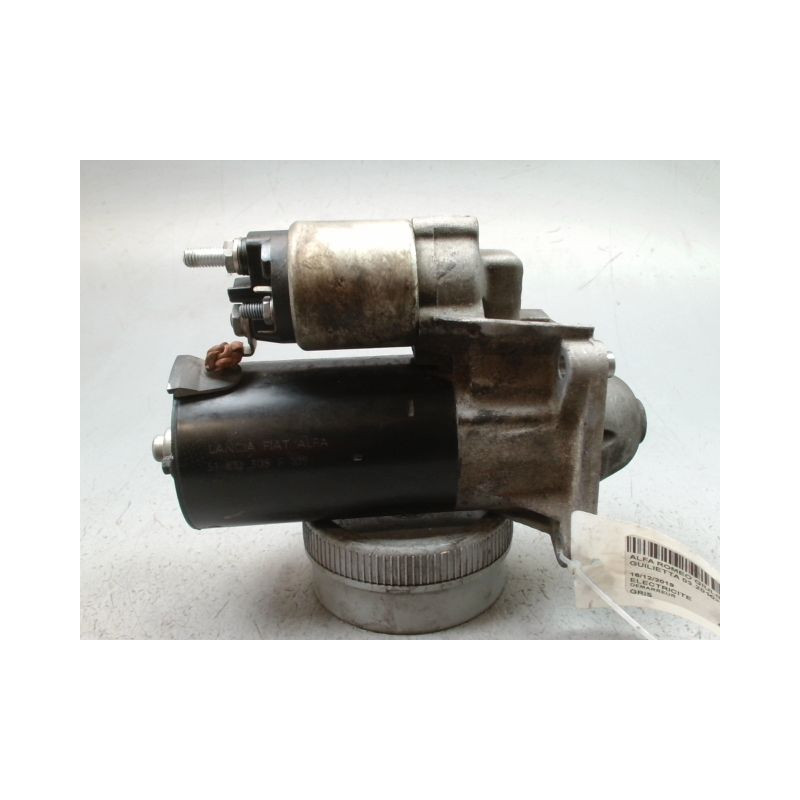 DEMARREUR ALFA ROMEO GUILIETTA 2010-