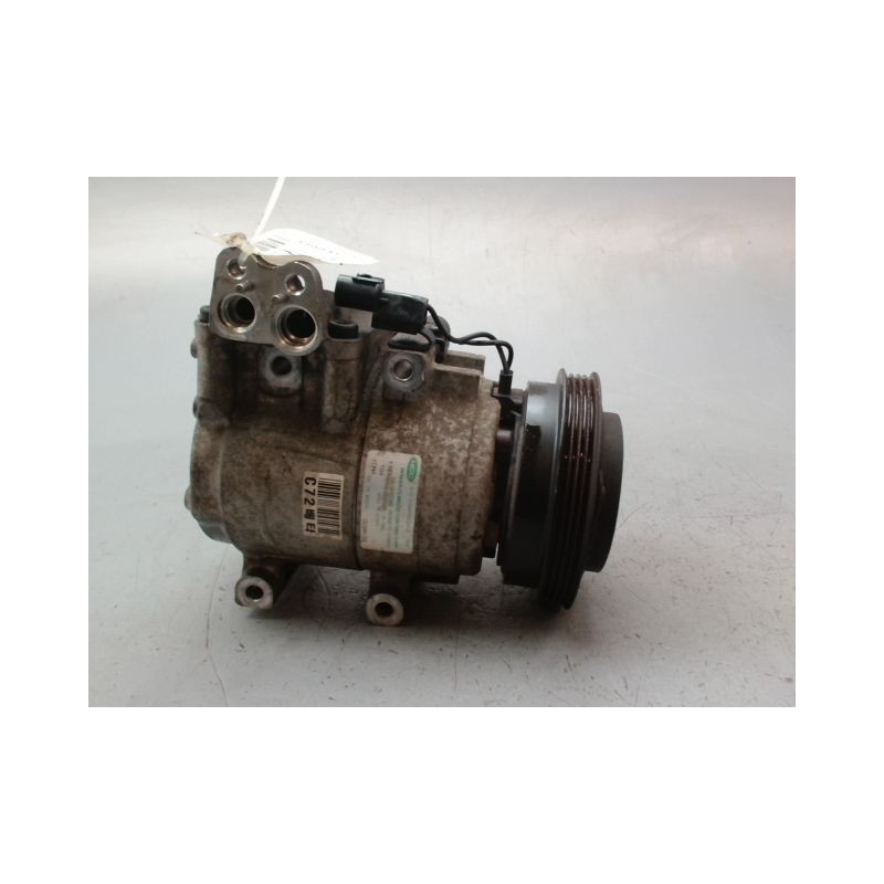 COMPRESSEUR AIR CONDITIONNE HYUNDAI COUPE
