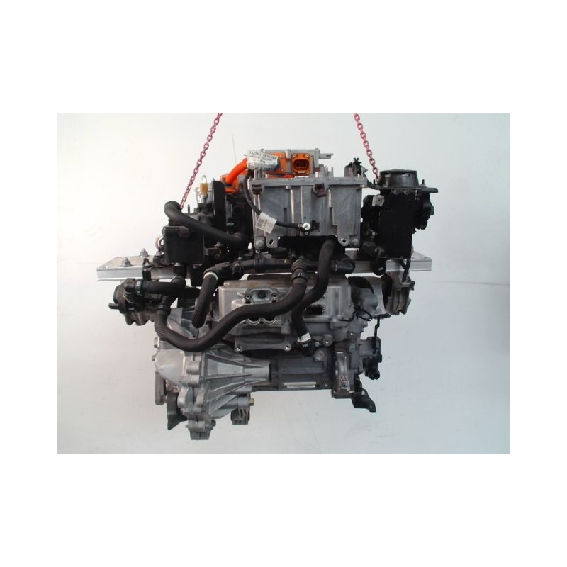 MOTEUR ELECTRIQUE  DS DS3 CBACK E-TENSE 