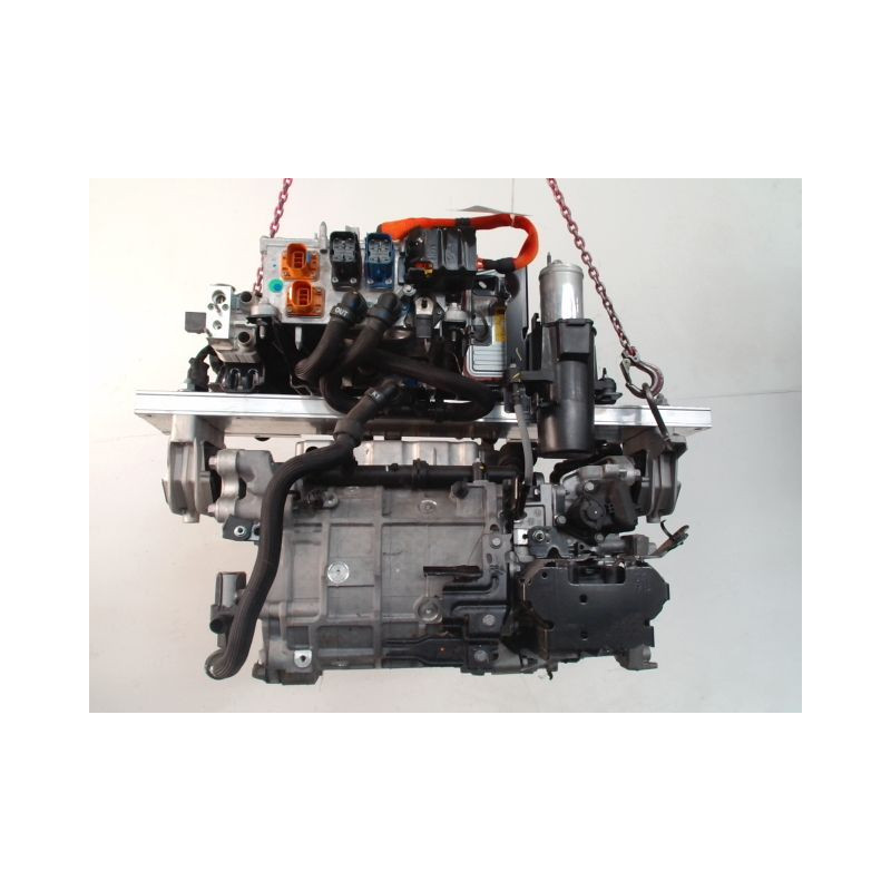MOTEUR ELECTRIQUE  DS DS3 CBACK E-TENSE 