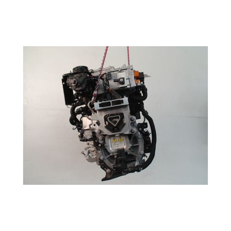 MOTEUR ELECTRIQUE  DS DS3 CBACK E-TENSE 