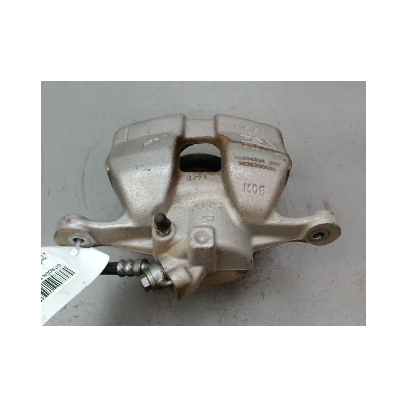 ETRIER DE FREIN AVANT GAUCHE CITROEN E-C4