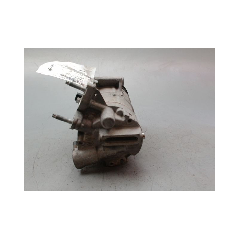 COMPRESSEUR AIR CONDITIONNE FORD FIESTA 2005-