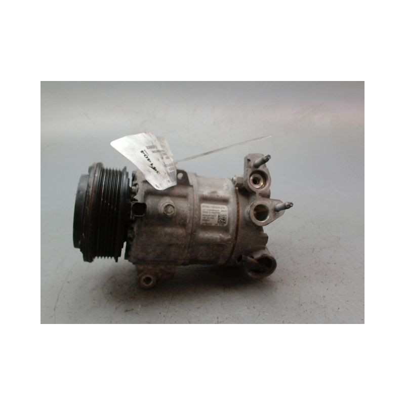 COMPRESSEUR AIR CONDITIONNE FORD FIESTA 2005-