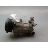 COMPRESSEUR AIR CONDITIONNE FORD FIESTA 2005-