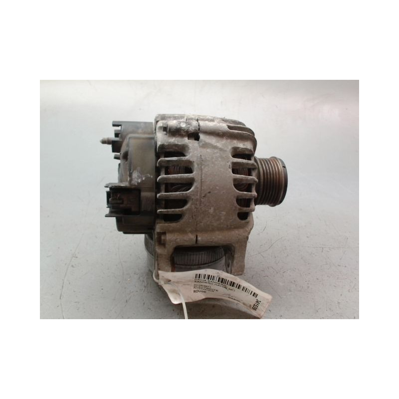 ALTERNATEUR DACIA SANDERO I 2008-2012