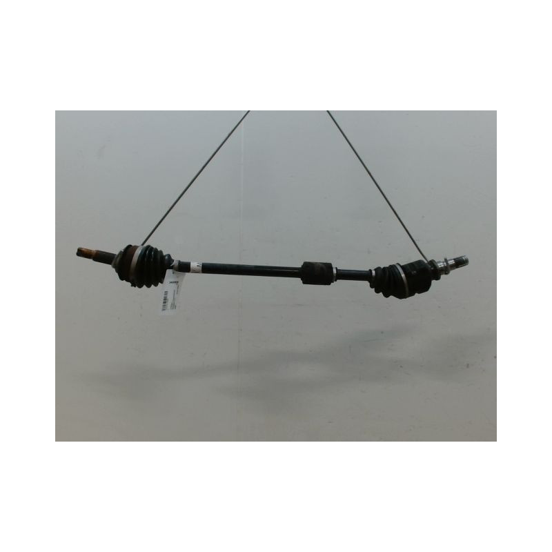 TRANSMISSION AVANT DROIT TOYOTA YARIS II 2010- 1.5 Hybrid 