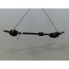 TRANSMISSION AVANT DROIT TOYOTA YARIS II 2010- 1.5 Hybrid 
