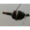 TRANSMISSION AVANT DROIT TOYOTA YARIS II 2010- 1.5 Hybrid 
