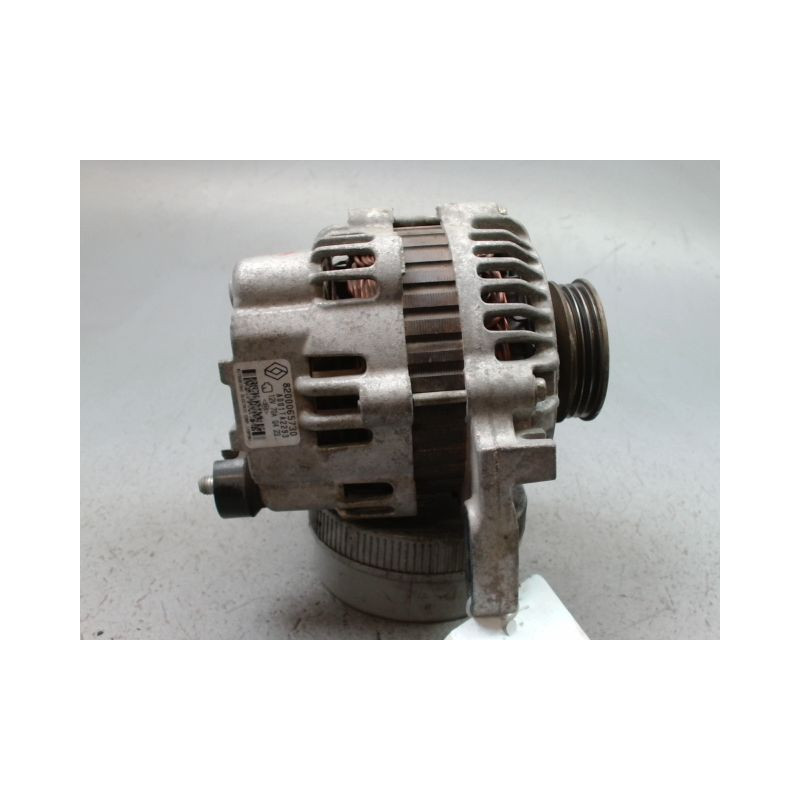ALTERNATEUR RENAULT TWINGO I Phase 3 2000-2007