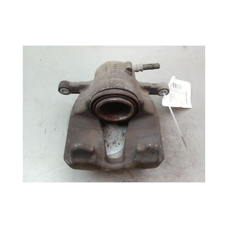 ETRIER DE FREIN AVANT DROIT RENAULT MEGANE IV PHASE 1 2015-