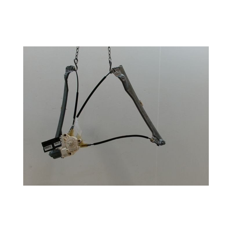 MECANISME+MOTEUR LEVE-GLACE AVANT GAUCHE RENAULT LAGUNA III PHASE 3 2013-...
