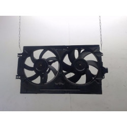 MOTEUR VENTILATEUR RADIATEUR