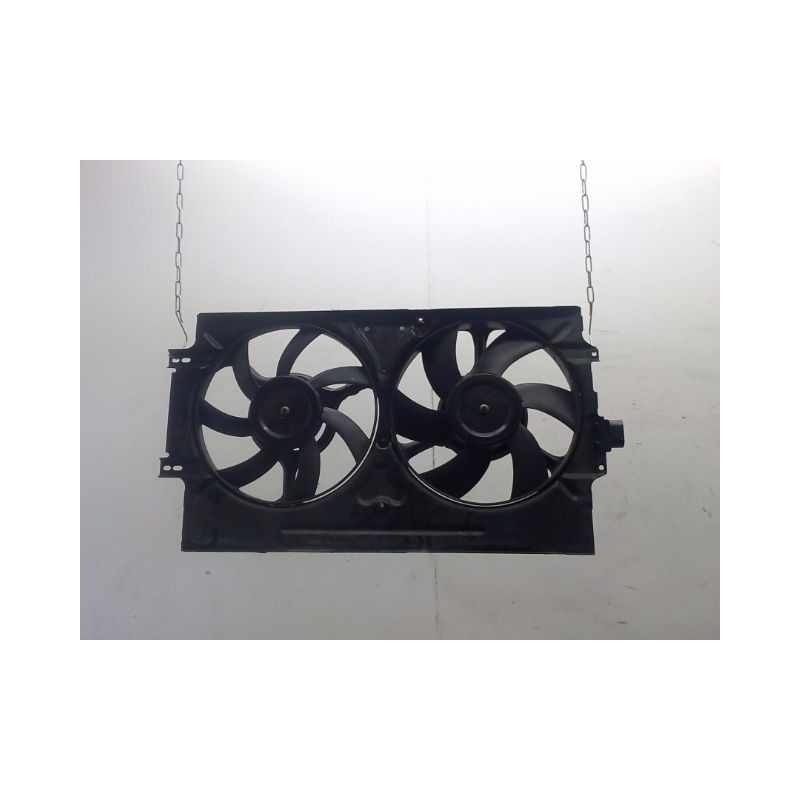 MOTEUR VENTILATEUR RADIATEUR SEAT IBIZA