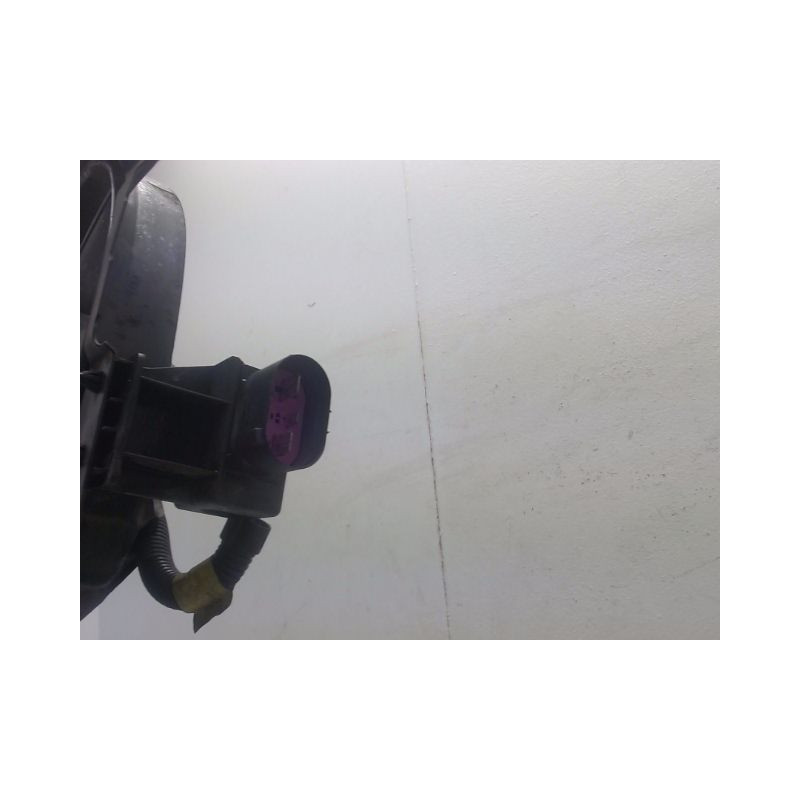 MOTEUR VENTILATEUR RADIATEUR SEAT IBIZA