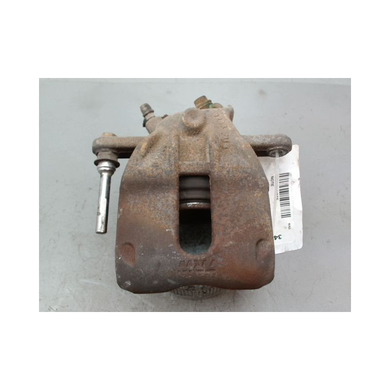 ETRIER DE FREIN AVANT DROIT NISSAN NOTE