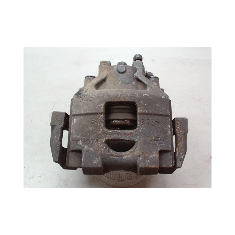 ETRIER DE FREIN AVANT GAUCHE TOYOTA YARIS II 2010-