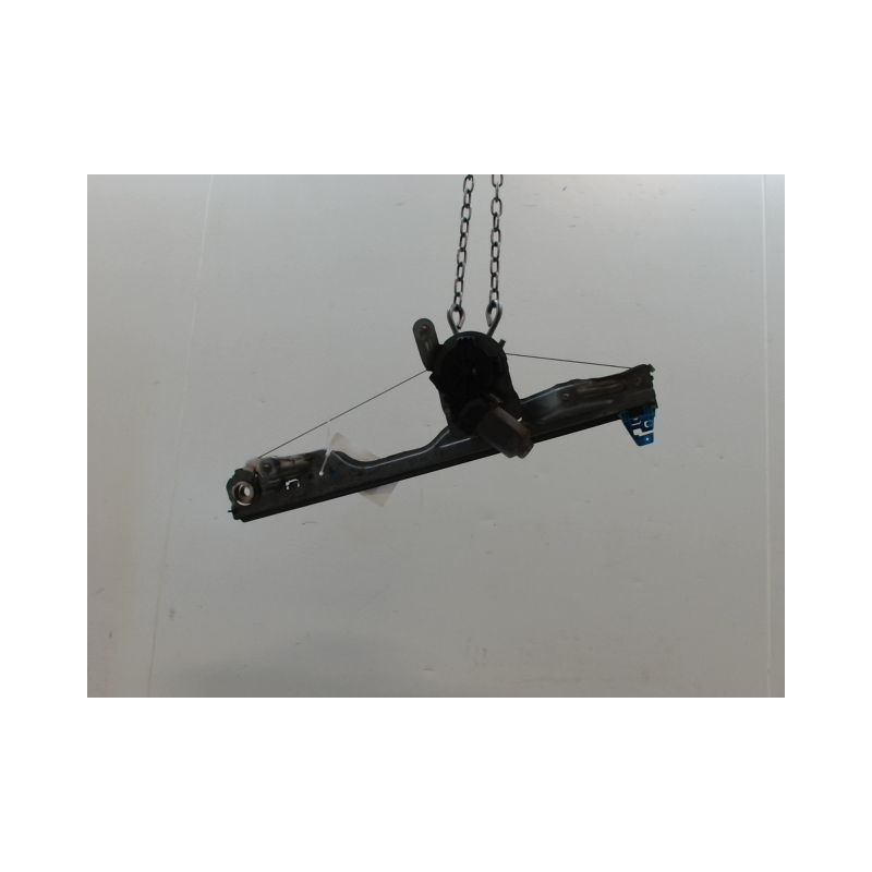 MECANISME+MOTEUR LEVE-GLACE AVANT DROIT RENAULT MODUS Phase 1 2004-2007