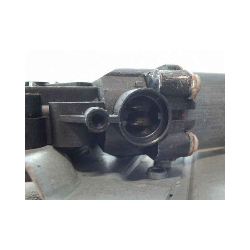 MECANISME+MOTEUR LEVE-GLACE AVANT DROIT RENAULT MODUS Phase 1 2004-2007
