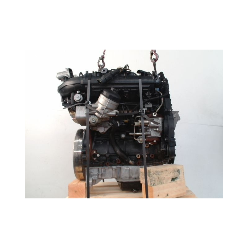 MOTEUR DIESEL OPEL MOKKA 1.7 CDTI 4x4 