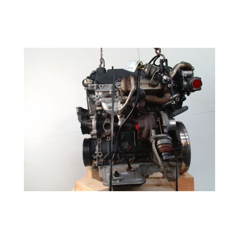 MOTEUR DIESEL OPEL MOKKA 1.7 CDTI 4x4 