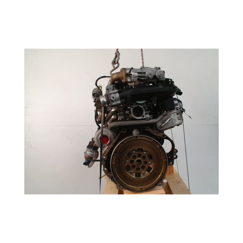 MOTEUR DIESEL OPEL MOKKA 1.7 CDTI 4x4 