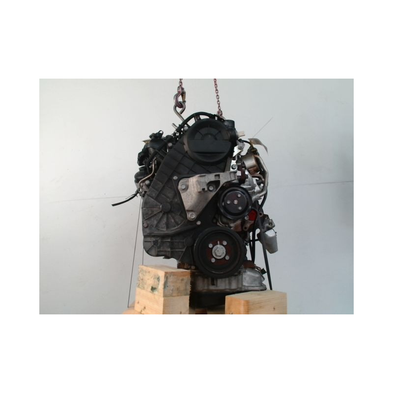 MOTEUR DIESEL OPEL MOKKA 1.7 CDTI 4x4 