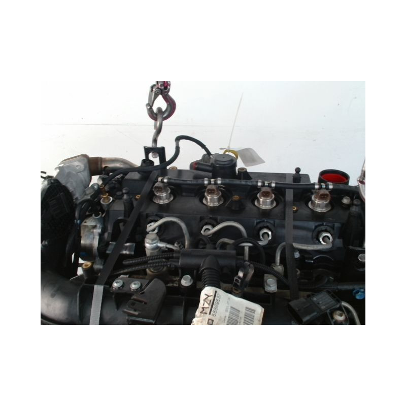 MOTEUR DIESEL OPEL MOKKA 1.7 CDTI 4x4 