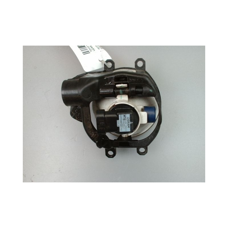 PHARE ANTIBROUILLARD AVANT DROIT TOYOTA VERSO 2010-