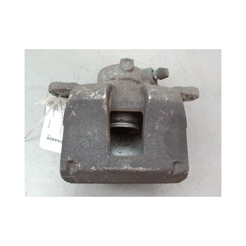 ETRIER DE FREIN ARRIERE GAUCHE FIAT DUCATO 11 C1A TOLE 2002-