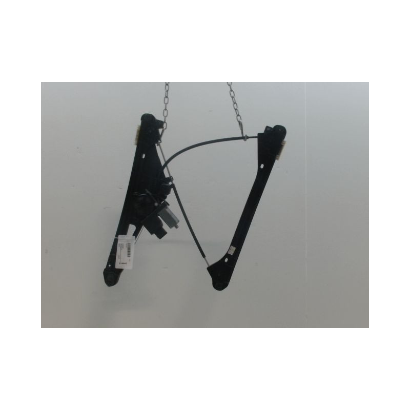 MECANISME+MOTEUR LEVE-GLACE AVANT DROIT DS DS7