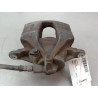ETRIER DE FREIN AVANT GAUCHE FIAT 500