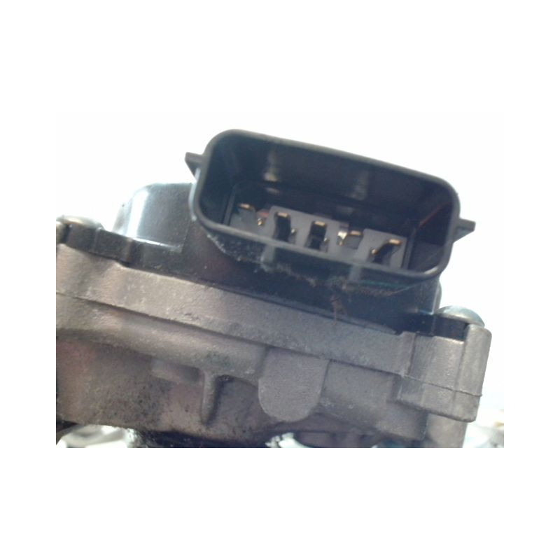 MECANISME ESSUIE-GLACE AVANT RENAULT CAPTUR Phase 1 2013-...