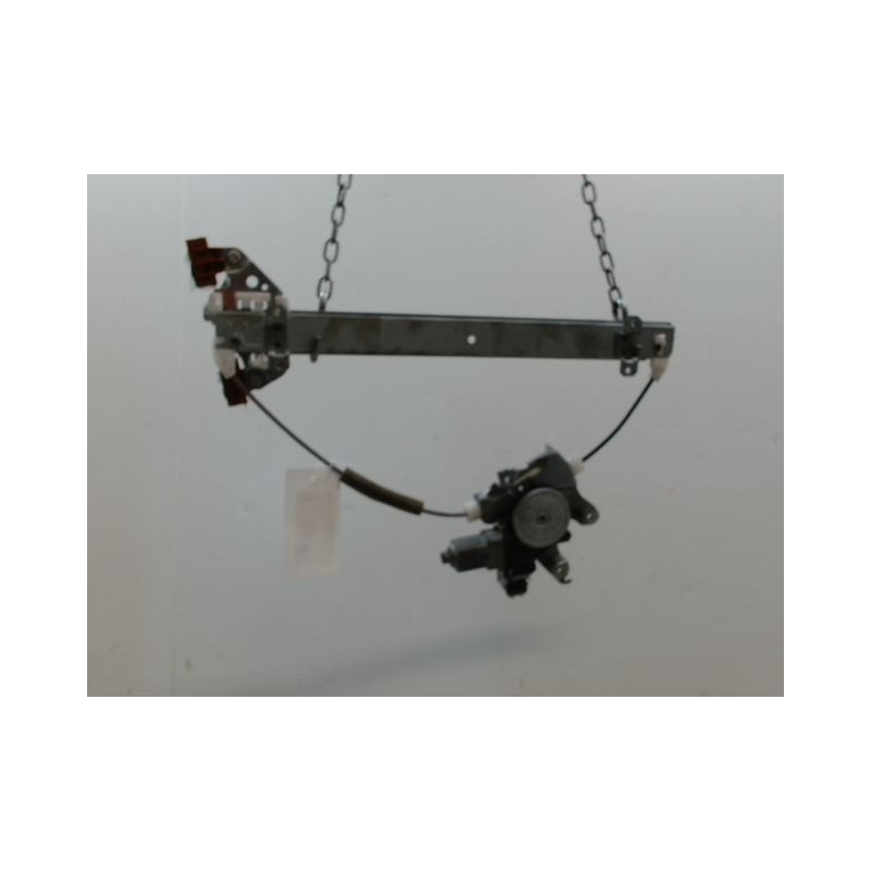 MECANISME+MOTEUR LEVE-GLACE AVANT DROIT NISSAN JUKE Phase 2 2014-...