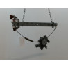 MECANISME+MOTEUR LEVE-GLACE AVANT DROIT NISSAN JUKE Phase 2 2014-...