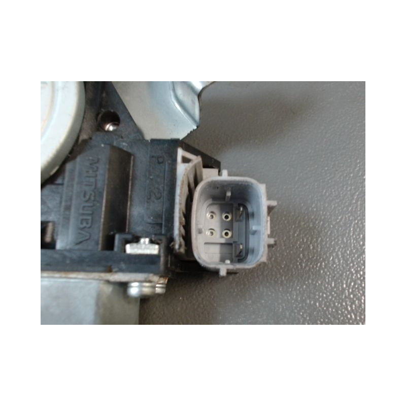 MECANISME+MOTEUR LEVE-GLACE AVANT DROIT NISSAN JUKE Phase 2 2014-...