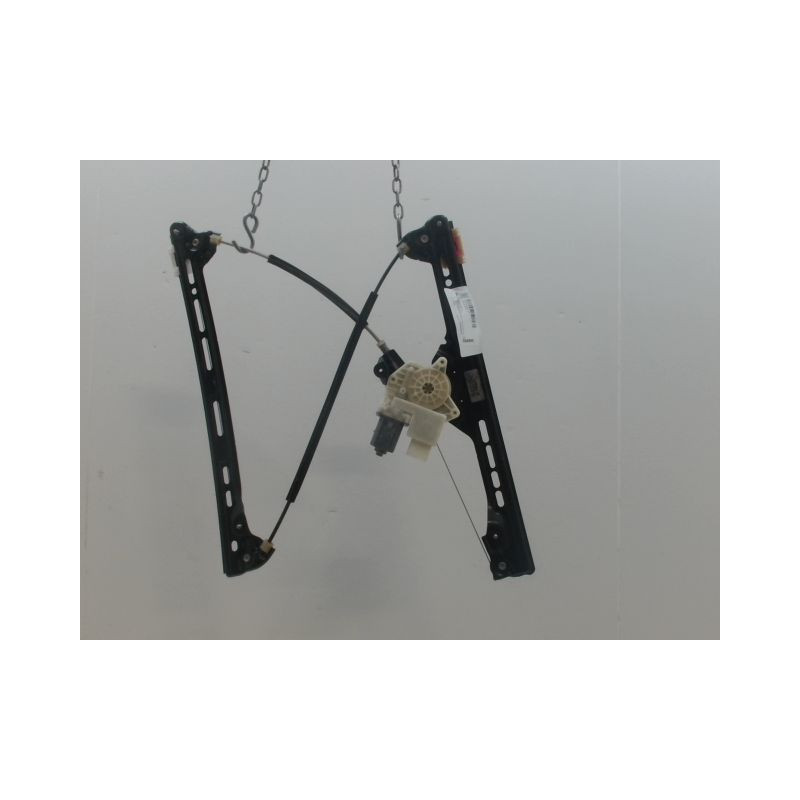 MECANISME+MOTEUR LEVE-GLACE AVANT GAUCHE CITROEN C4 PICASSO