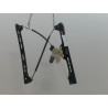 MECANISME+MOTEUR LEVE-GLACE AVANT GAUCHE CITROEN C4 PICASSO