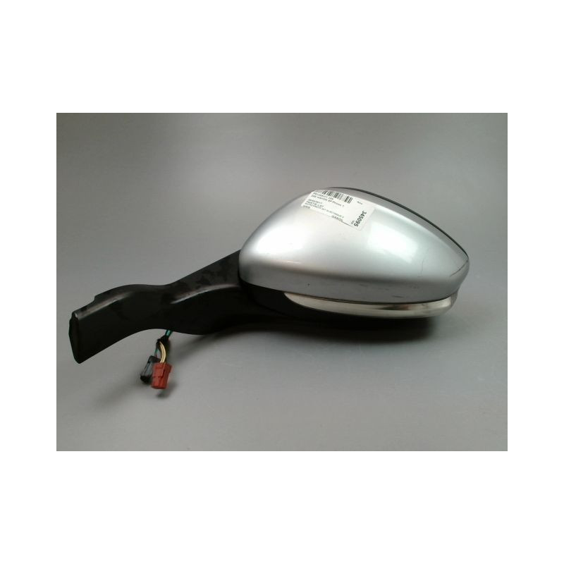 RETROVISEUR EXTERIEUR ELECTRIQUE GAUCHE PEUGEOT 208 Phase 1 2012-...