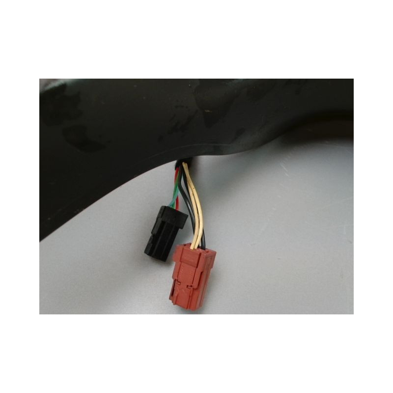 RETROVISEUR EXTERIEUR ELECTRIQUE GAUCHE PEUGEOT 208 Phase 1 2012-...