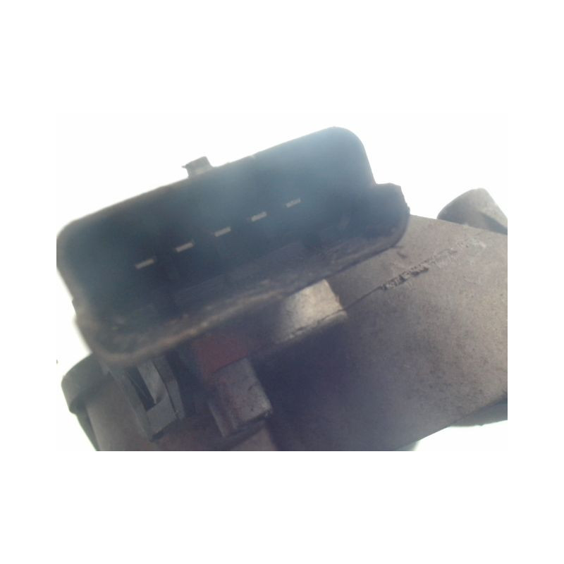 MECANISME ESSUIE-GLACE AVANT PEUGEOT 107 Phase 3 2012-2014