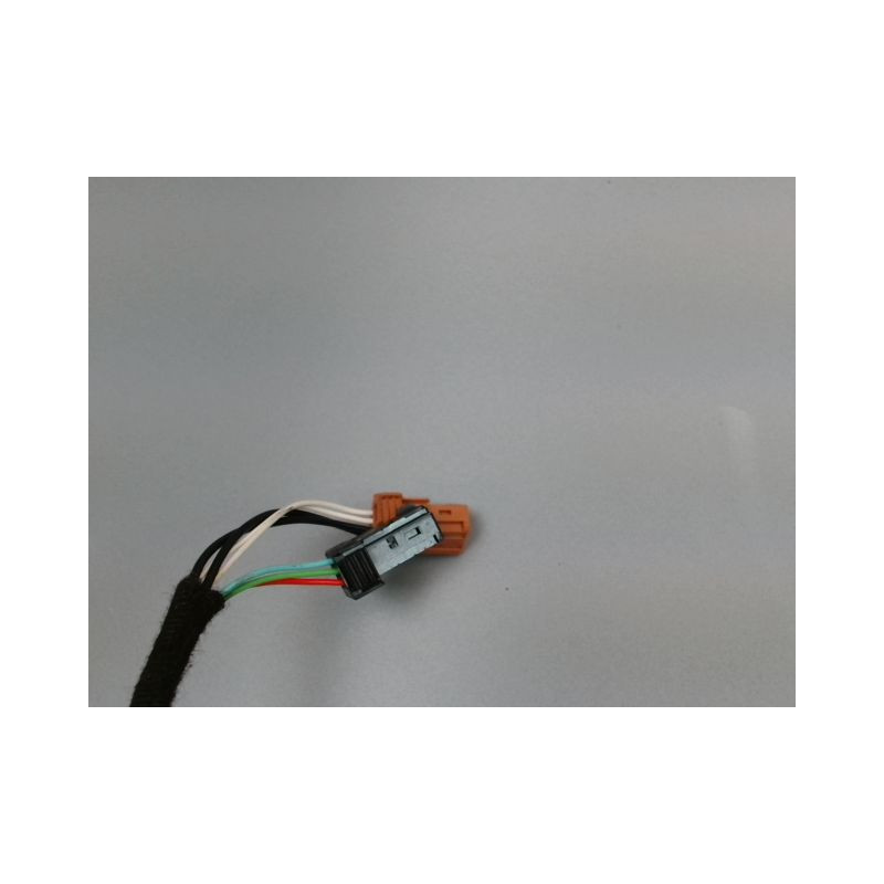 RETROVISEUR EXTERIEUR ELECTRIQUE GAUCHE PEUGEOT 208 Phase 1 2012-...