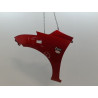 AILE AVANT GAUCHE SUZUKI SWIFT III 2005-2011