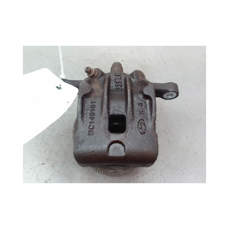 ETRIER DE FREIN ARRIERE GAUCHE HYUNDAI I 20 2009-