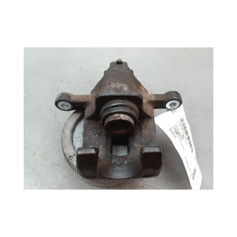 ETRIER DE FREIN ARRIERE GAUCHE HYUNDAI I 20 2009-